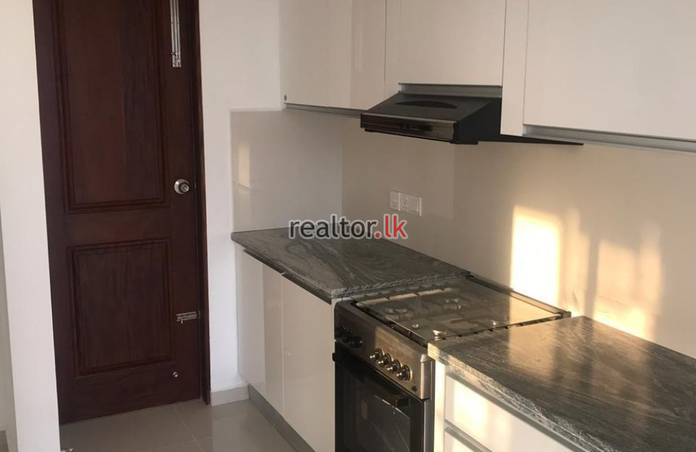 Premium Fully Furnished Apartment Colombo