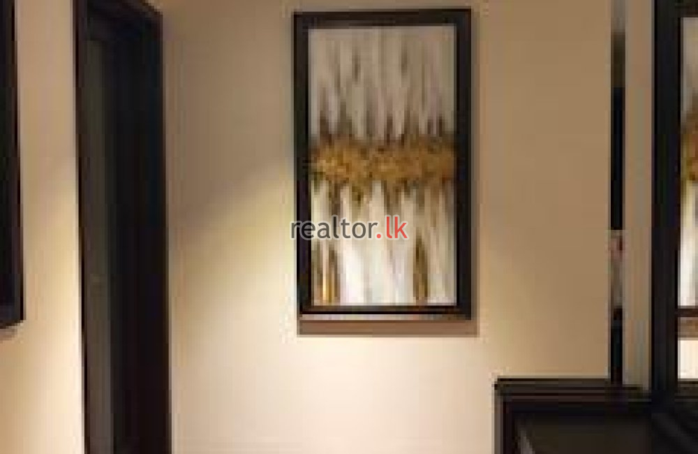 Two Bed Apartment For Sale Cinnamon Life Colombo