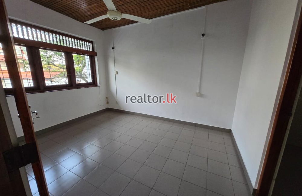 Office Space For Rent At Castle Avenue Colombo 08