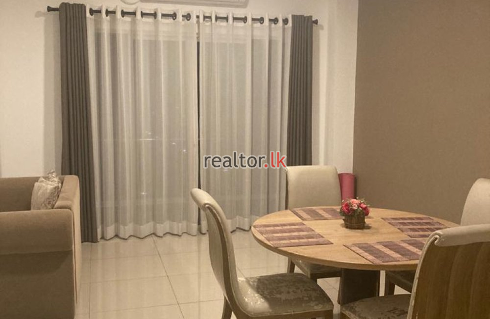 Two Bed For Sale At Orchid Apartments II Malabe