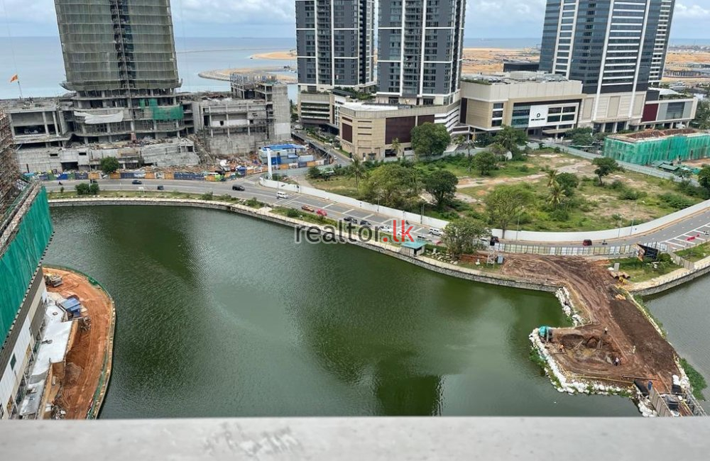 Apartment For Sale In Cinnamon Life