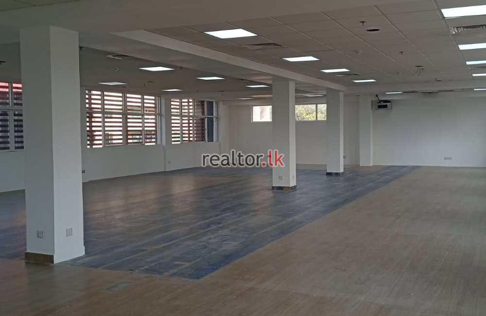 Office Space For Rent In Park St Colombo 02