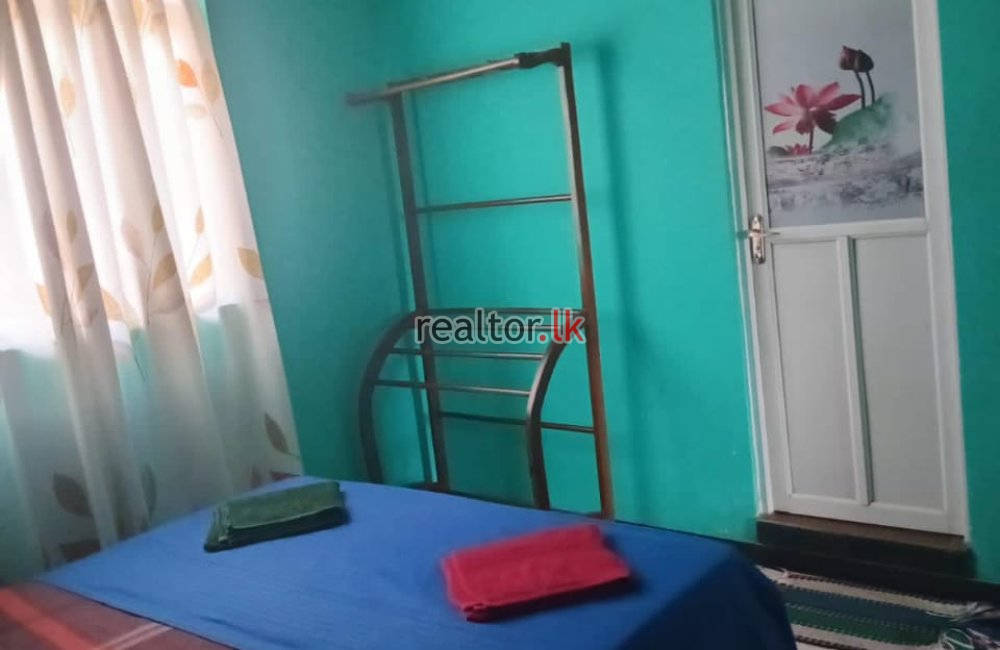 Three Bed At Golumadama Junction Ratmalana