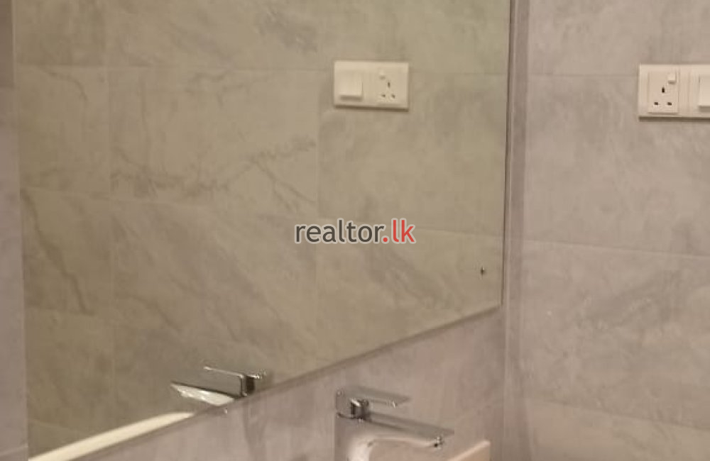 Two Bed For Rent In 606 The Address Colombo 3