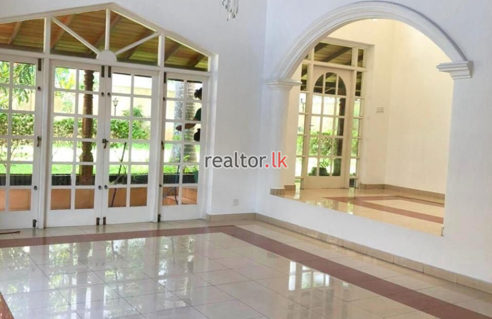 House For Sale At Malalasekara Pl Colombo 07