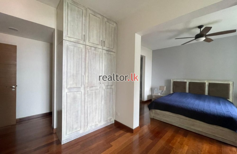 Three Bed For Sale In Havelock City Colombo