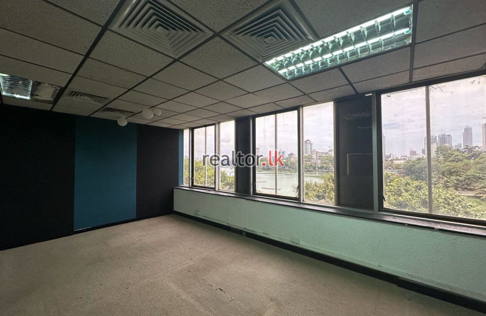 Office Space For Rent In Colombo 02