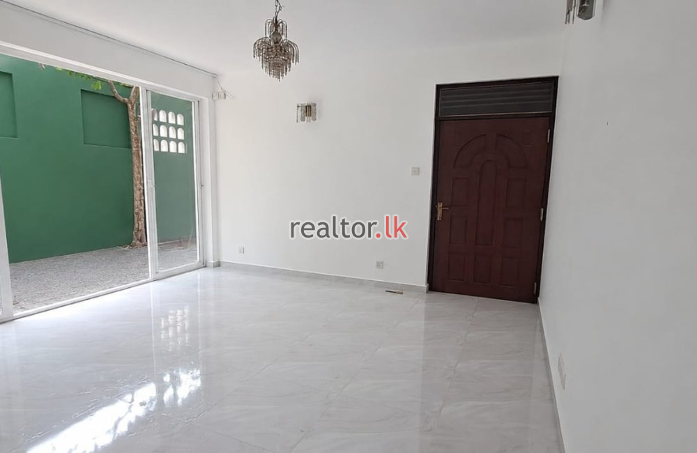House For Rent At Maitland Crescent Colombo 07