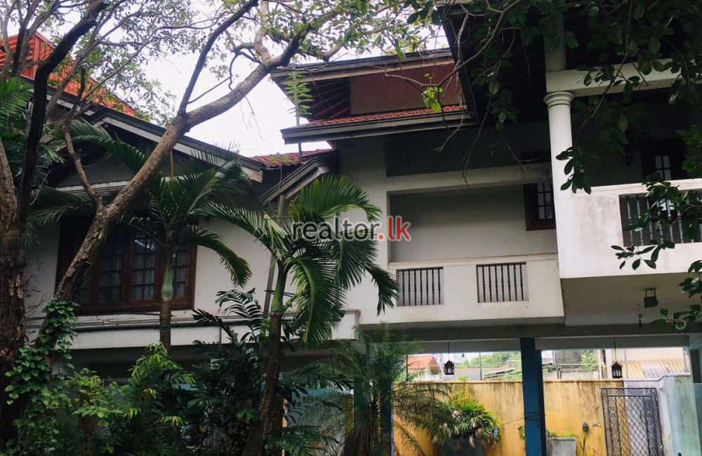 Temple Road House For Rent