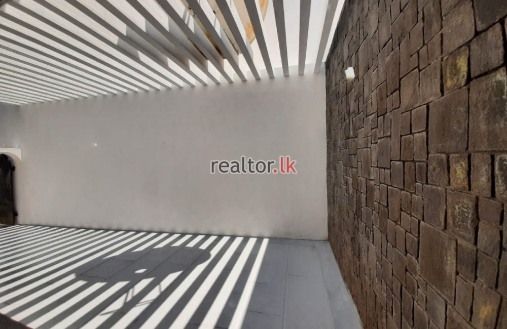 House For Rent In Horton Pl Colombo 07
