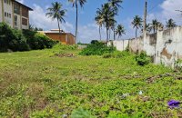 Beach Front Property For Sale At Mount Lavinia