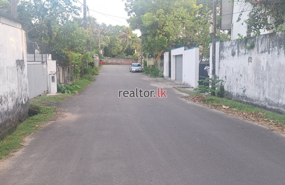 Two Storied House for Rent or Lease In Rajagiriya