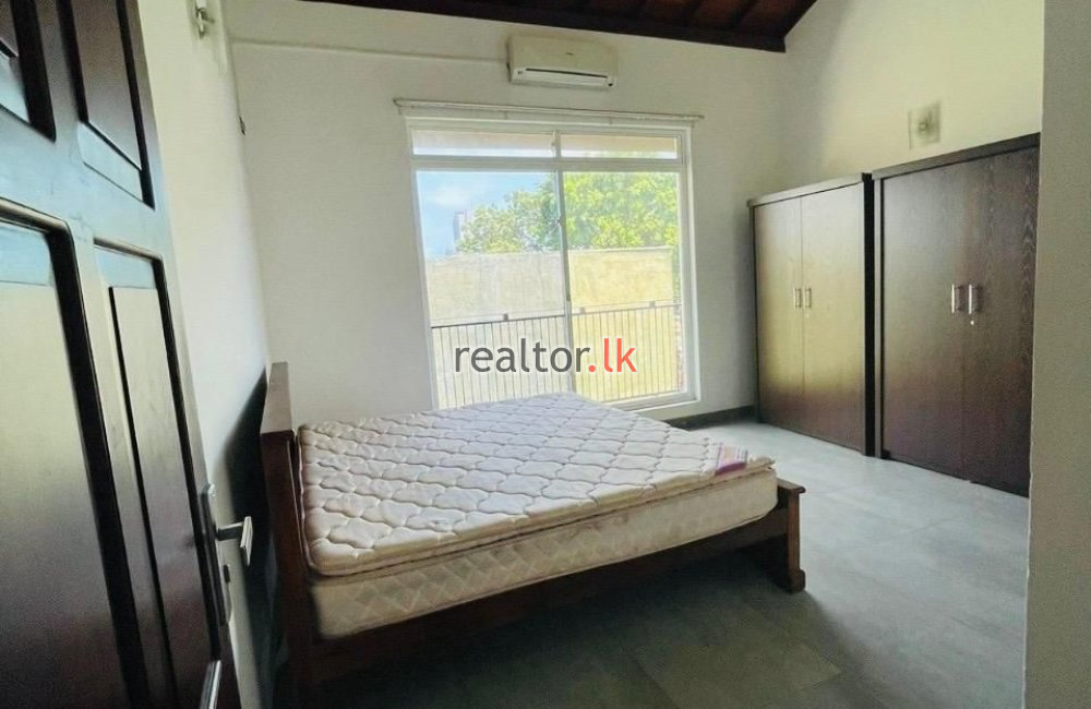 Luxury House For Rent In Sulaiman Ave Colombo 05