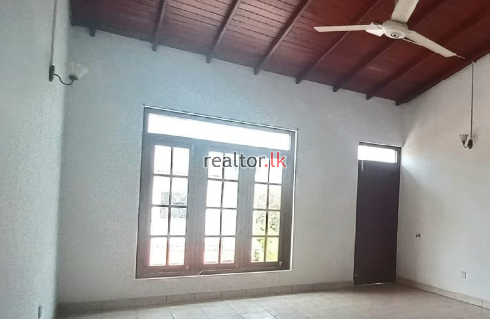 Office Space For Rent In Swarna Rd Colombo 06