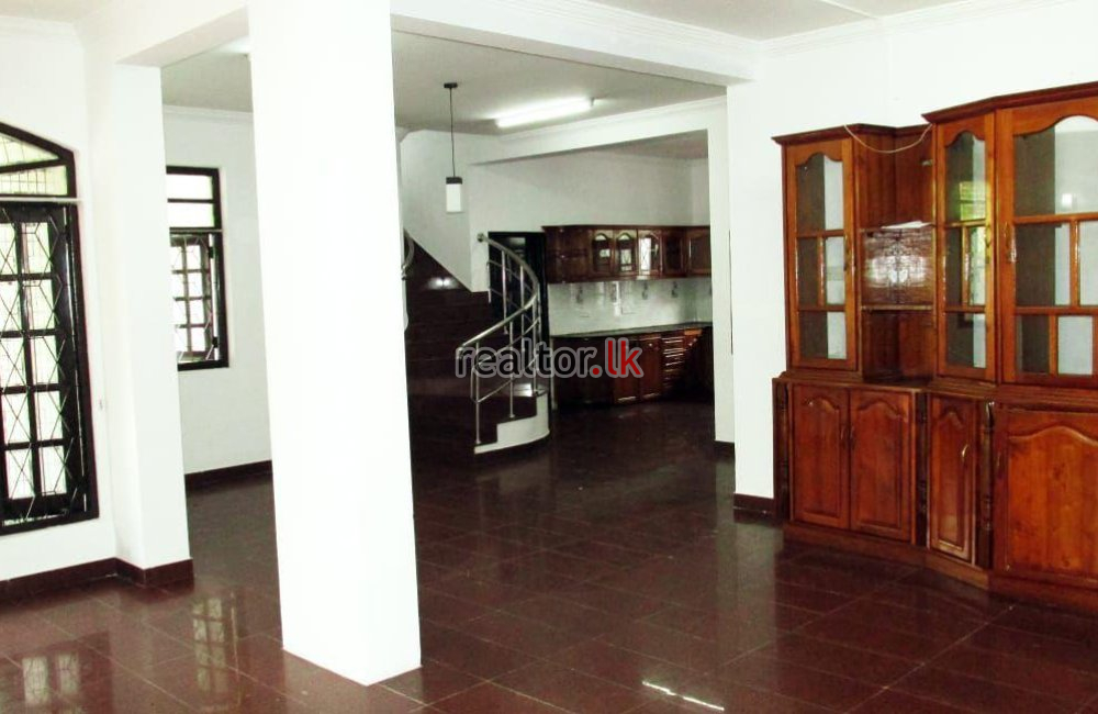 Office Space For Rent At Daisyvilla Ave Colombo 4