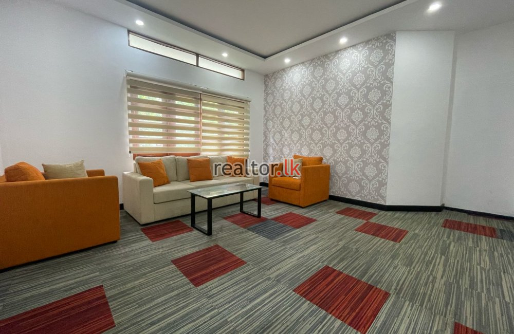 Office Space For Rent At Gregory\'s Rd Colombo