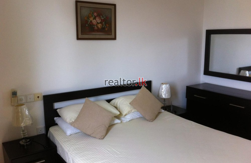 On320 Residencies Modern Two Bed For Rent
