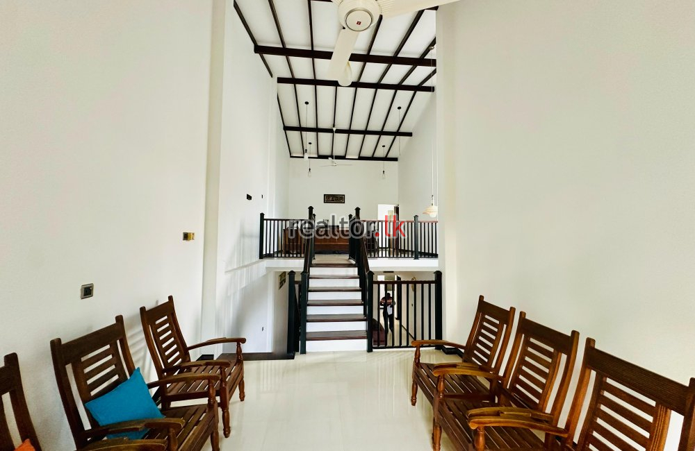 House For Sale In Ratamalana