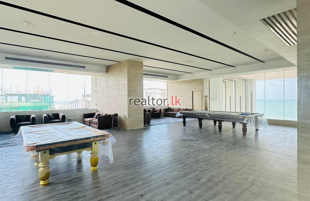 606 The Address Apartment For Sale Colombo 03
