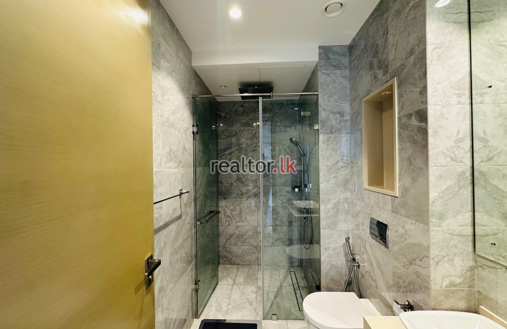 Three Bed Apartment for Rent in 606 The Address