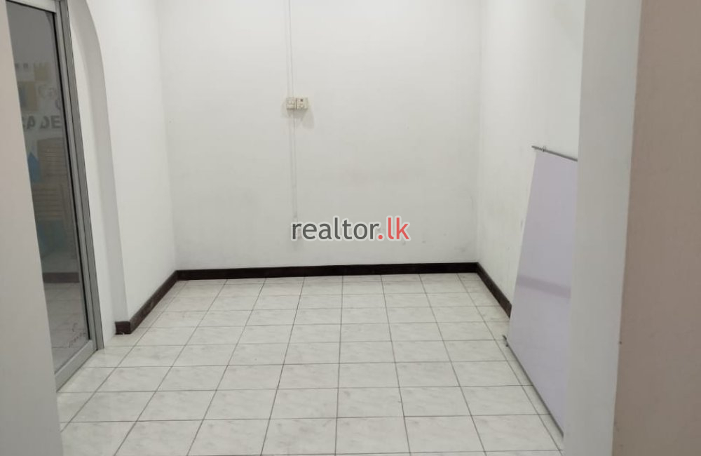 Two Storey Building For Rent At Castle St Borella