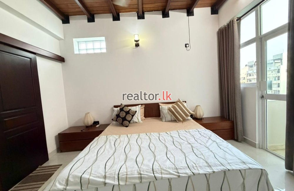 Five Bed Duplex For Rent At Landmark Building