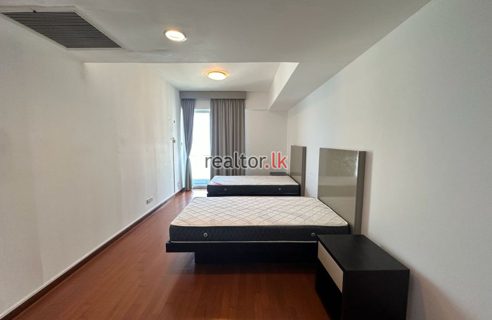 3 Bedroom Apartment for Rent in The Monarch