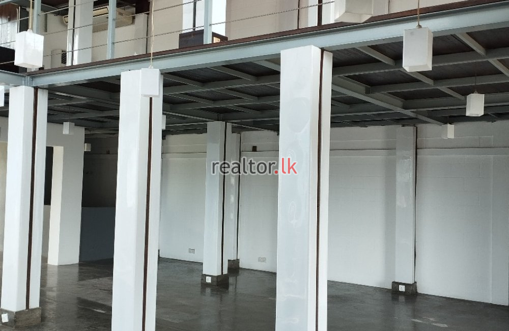 Office Space For Rent At Rosmead Pl Colombo 07