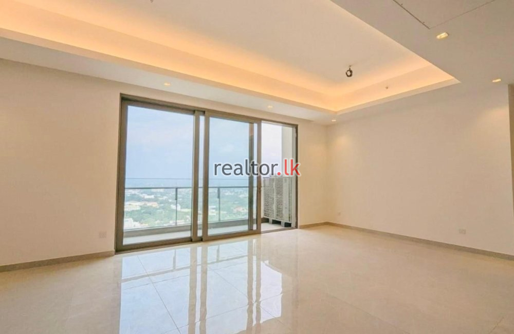 Brand New Luxury Apartment For Rent In Colombo 03