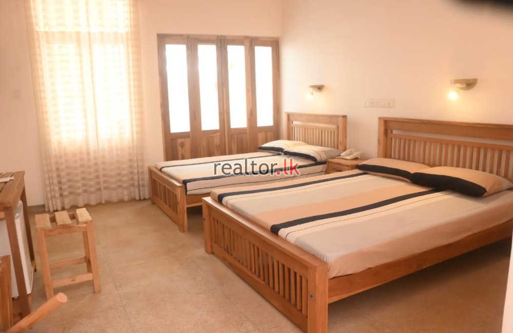 Adventure Resort For Sale In Andigama Forest