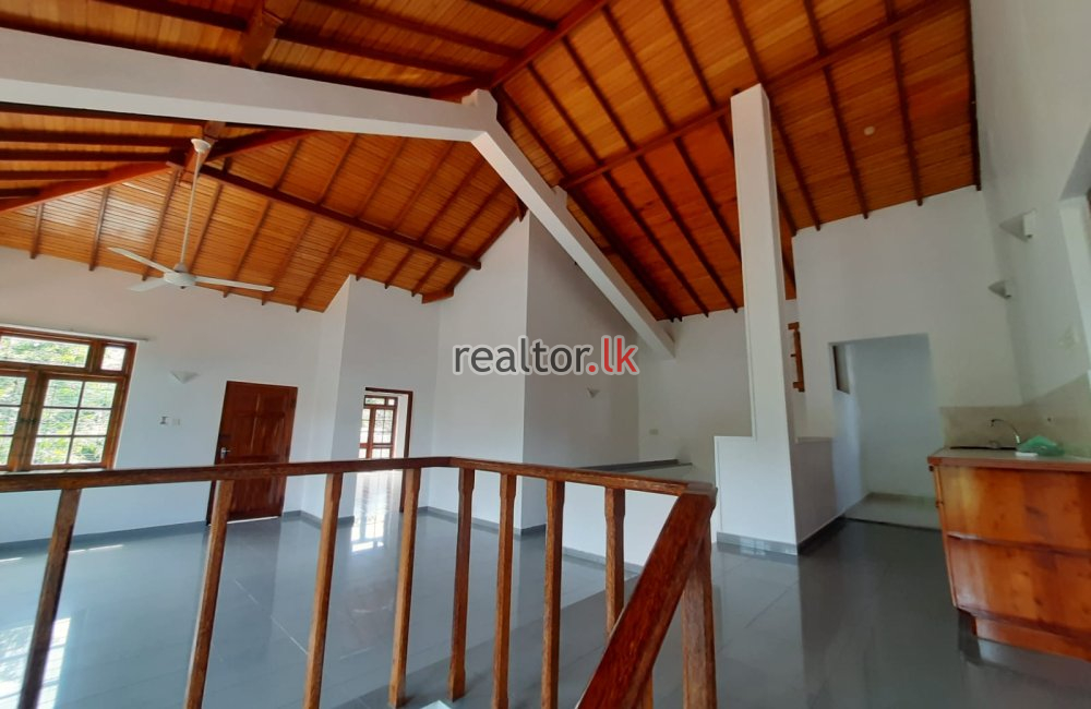 House For Rent in Gunasekera Gardens