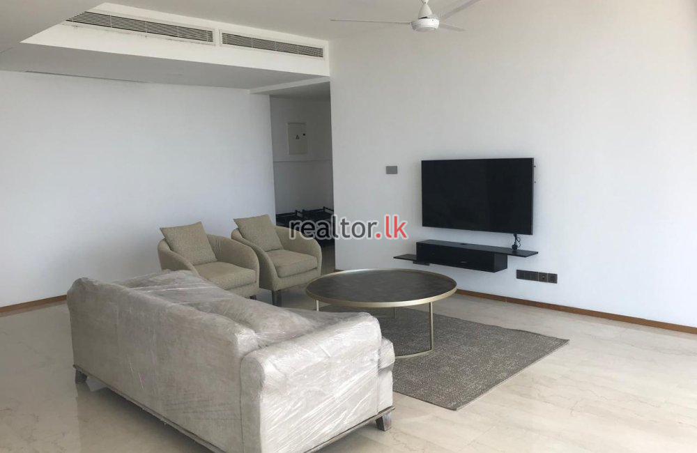 Four Bed For Rent At Altair Residences Colombo 02
