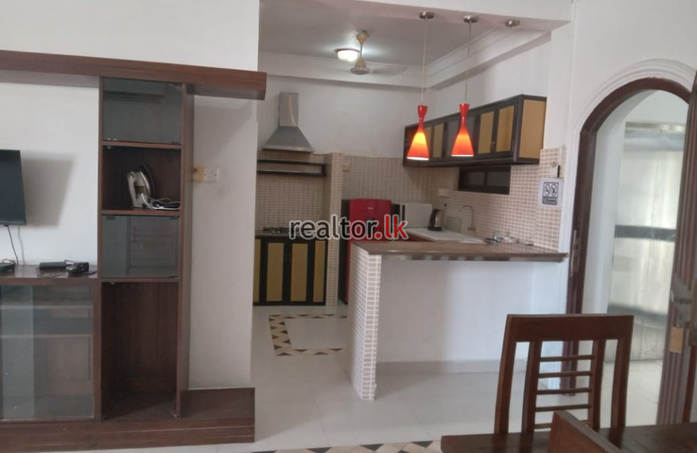 Apartment Complex For Rent In Lorenz Rd Colombo