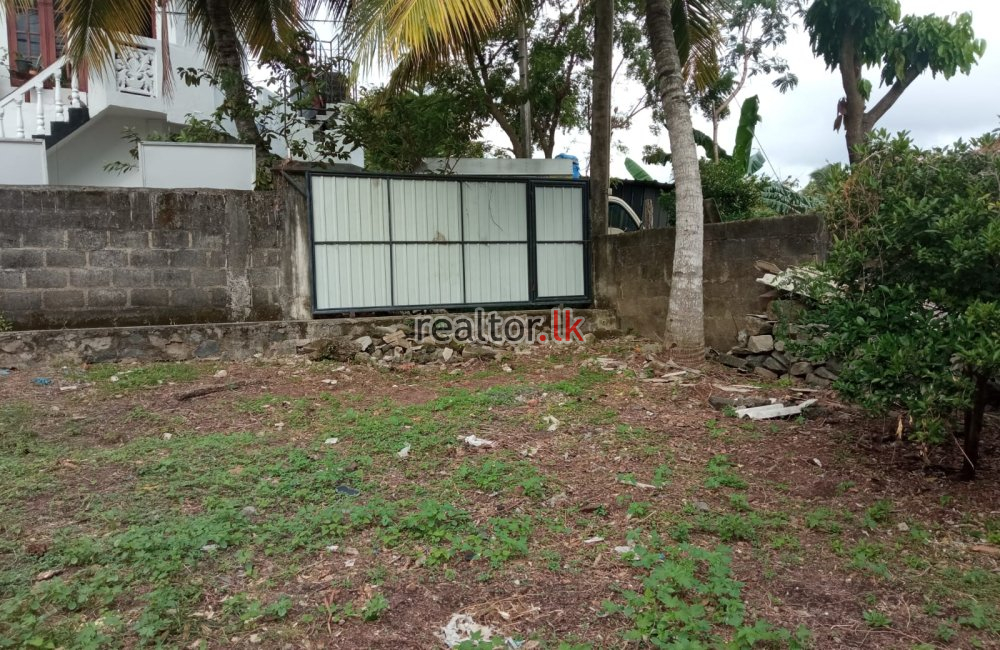 Land For Sale At Jaya Mw