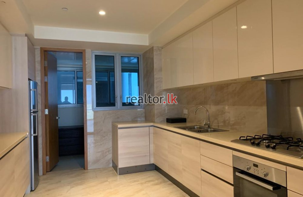 Three Bed For Rent At Shangri La Residence