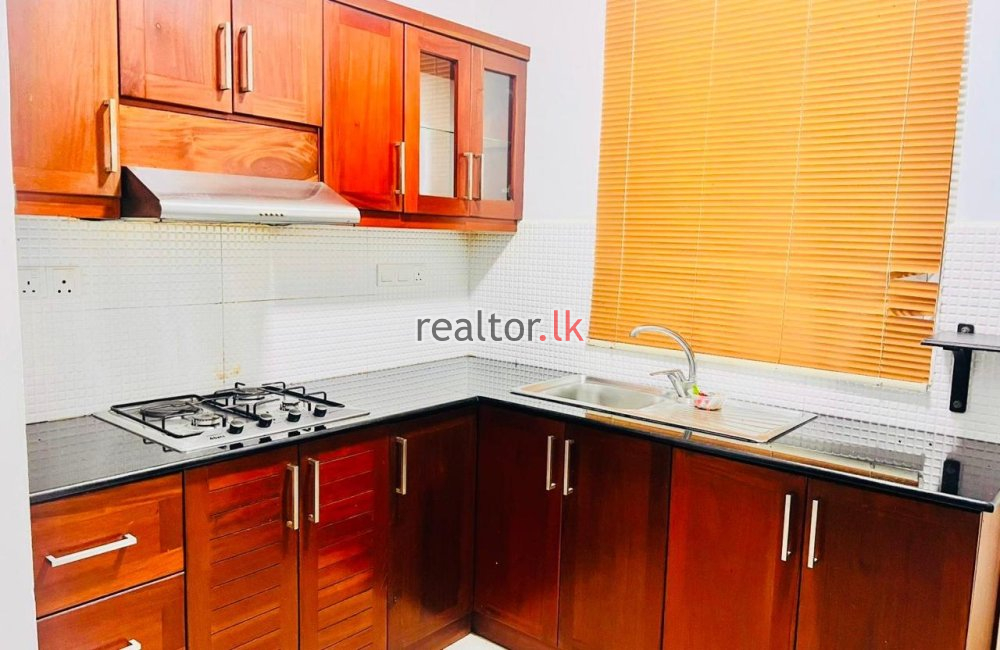 Apartment For Sale In Span Tower Dehiwala