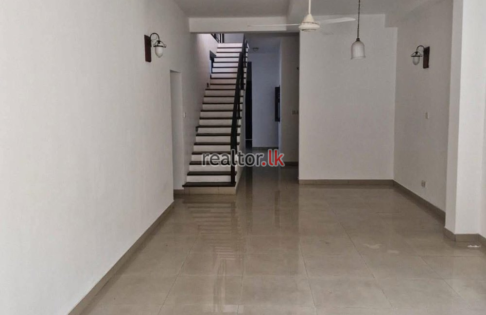 Luxury House For Sale Off Park Rd Colombo 05