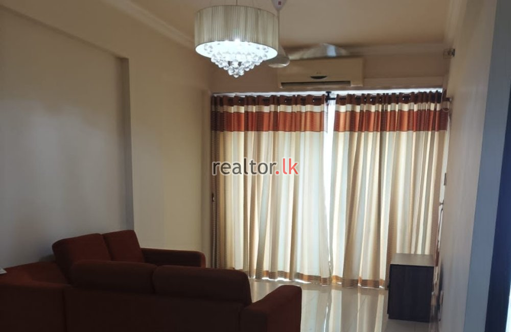Three Bed For Sale In Marine City Residencies