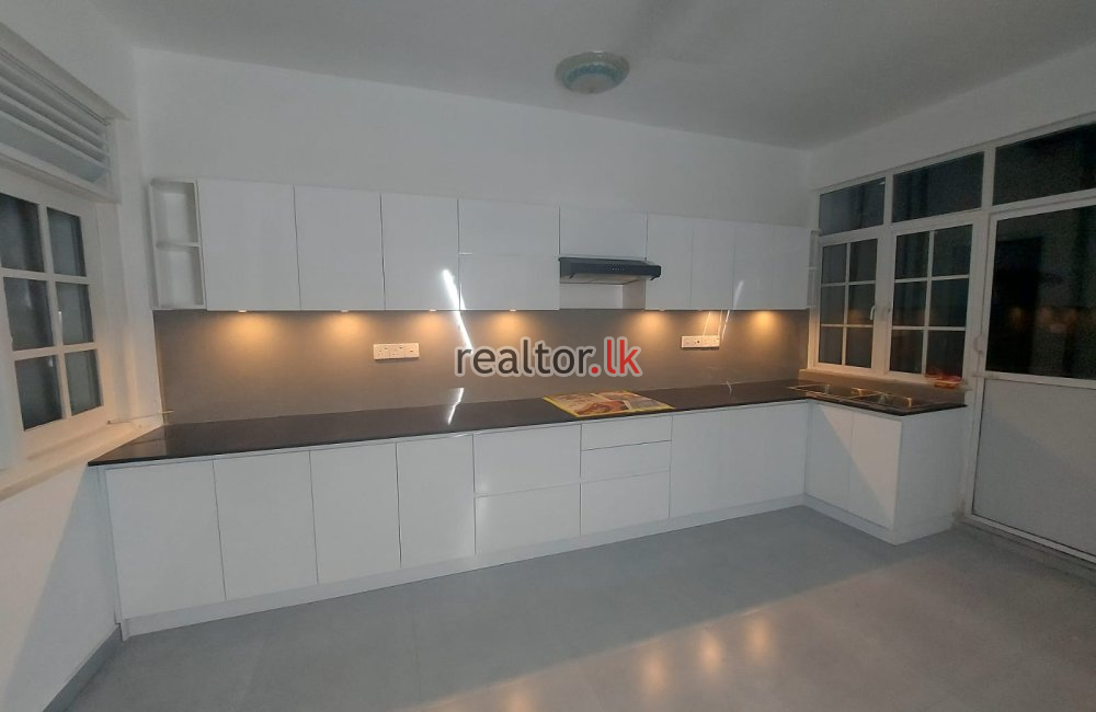 House For Rent At Maitland Crescent Colombo 07