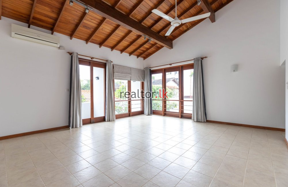House For Rent At Colombo 05
