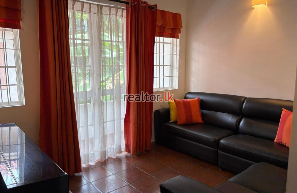 House For Sale In Senanayake Mw Nawala