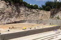 Granite Industrial Land For Sale In Gampaha