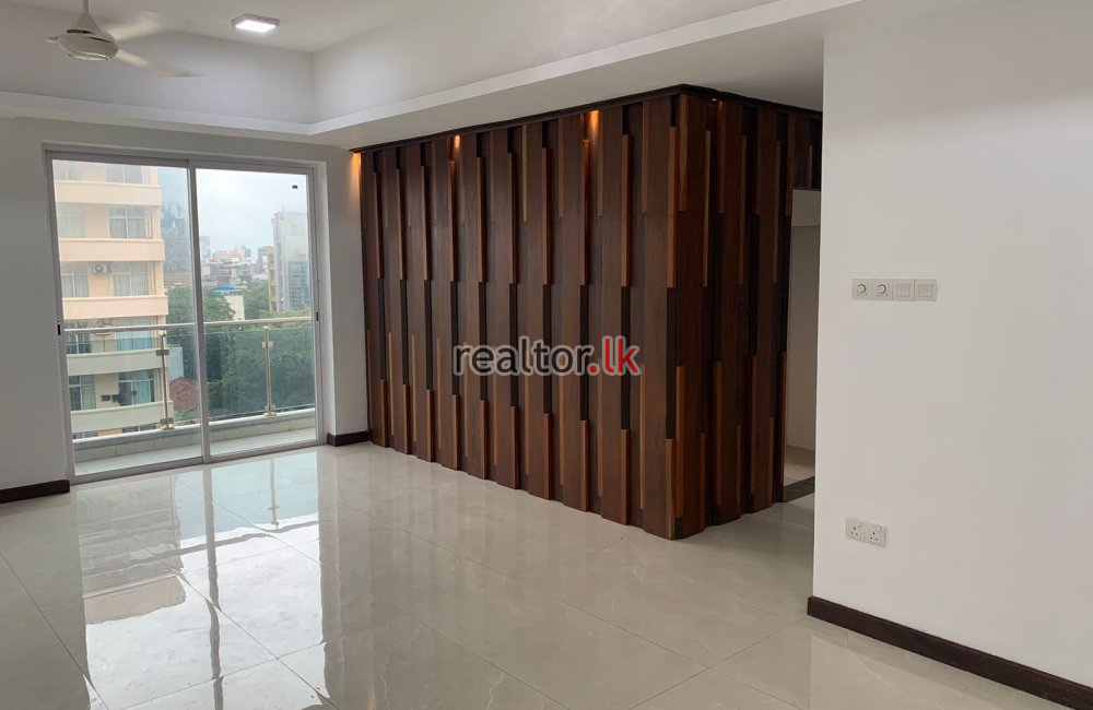 Three Bed At Blue Ocean Apartments Colombo 3