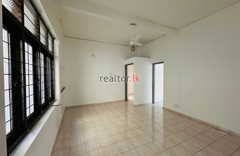 Grand House For Rent In Horton Place Colombo 07