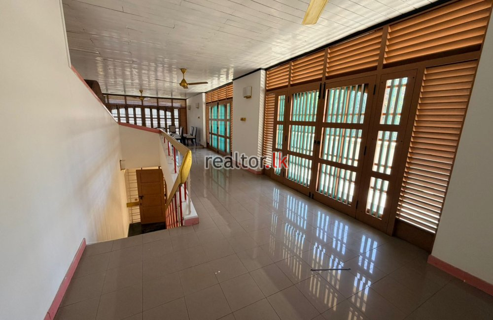 Commercial House For Rent Palmyrah Ave Colombo 03