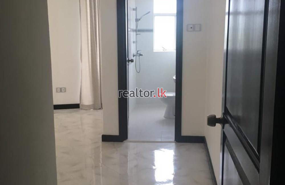 Furnished Two Bed Apartment for Sale Colombo