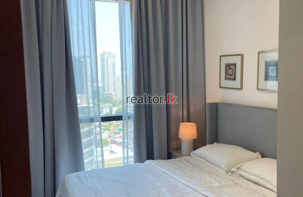 2 Bedroom Apartment for Rent in Capitol Twin Peak