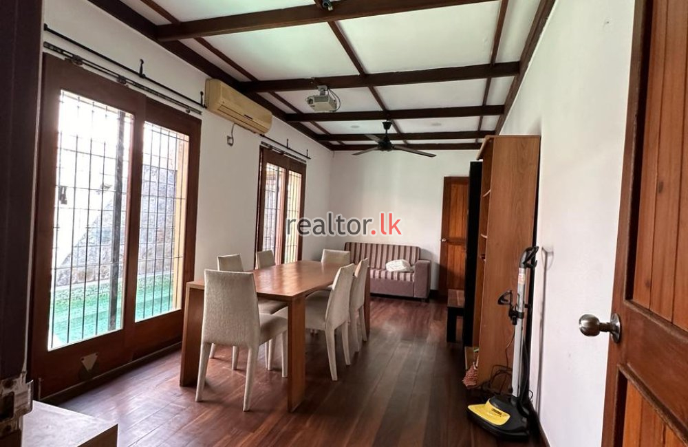 House For Rent At Bauddhaloka Mw Colombo