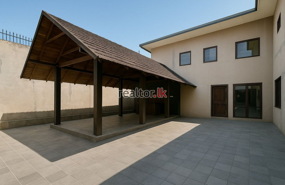 Two Signature Homes For Sale In Colombo 05