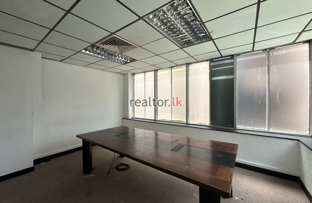 Office Space For Rent In Colombo 02